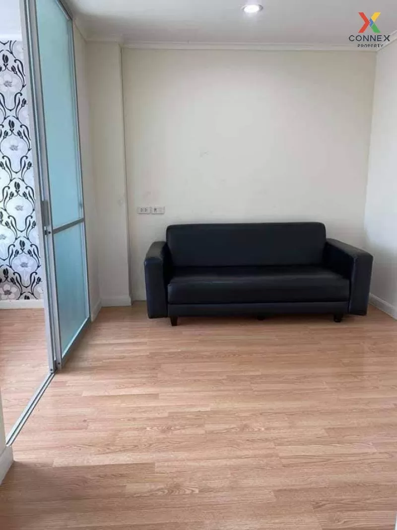 FOR RENT condo , Lumpini Park Pinklao , Duplex , wide frontage , 