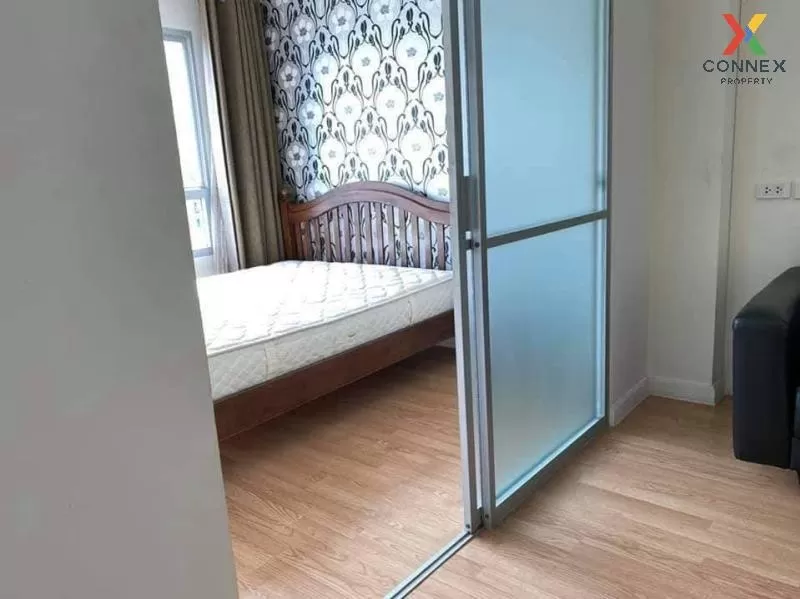 FOR RENT condo , Lumpini Park Pinklao , Duplex , wide frontage , 