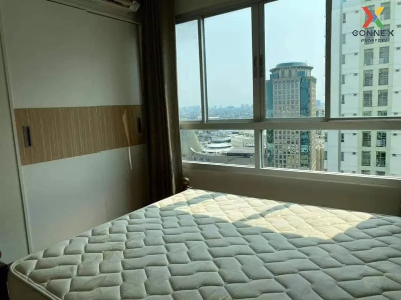 FOR RENT condo , Lumpini Park Pinklao , Duplex , wide frontage , 