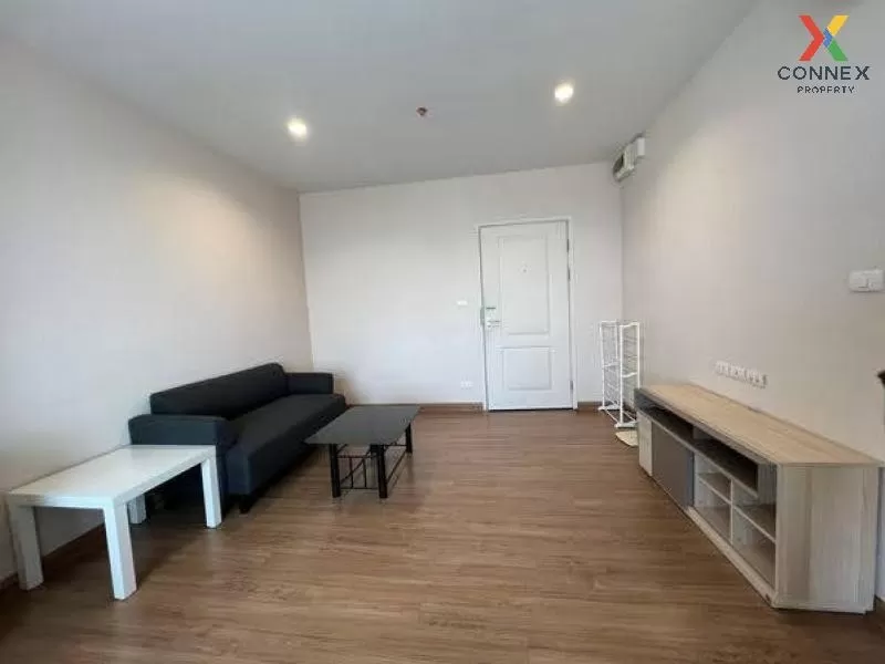 เช่า คอนโด  The Tree Bang Po Station MRT-บางโพ ประชาราษฎร์สาย 1 บ เช่า คอนโด  The Tree Bang Po Station MRT-บางโพ ประชาราษฎร์สาย 1 บ 1