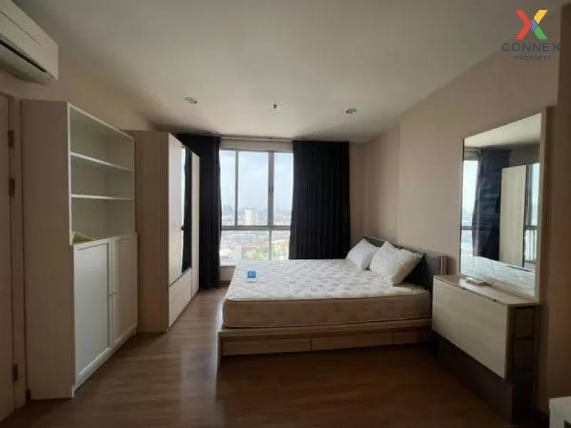 เช่า คอนโด  The Tree Bang Po Station MRT-บางโพ ประชาราษฎร์สาย 1 บ เช่า คอนโด  The Tree Bang Po Station MRT-บางโพ ประชาราษฎร์สาย 1 บ 2