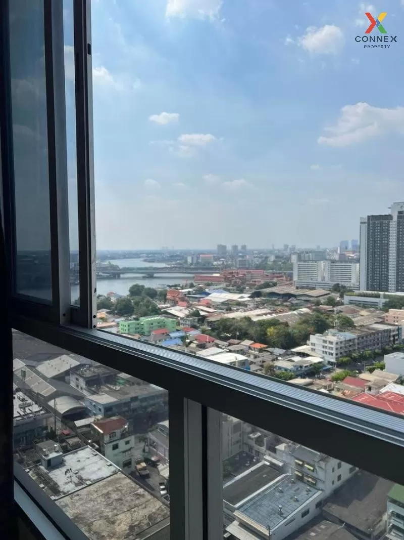 FOR RENT condo , The Tree Bang Po Station , Duplex , wide frontag FOR RENT condo , The Tree Bang Po Station , Duplex , wide frontag