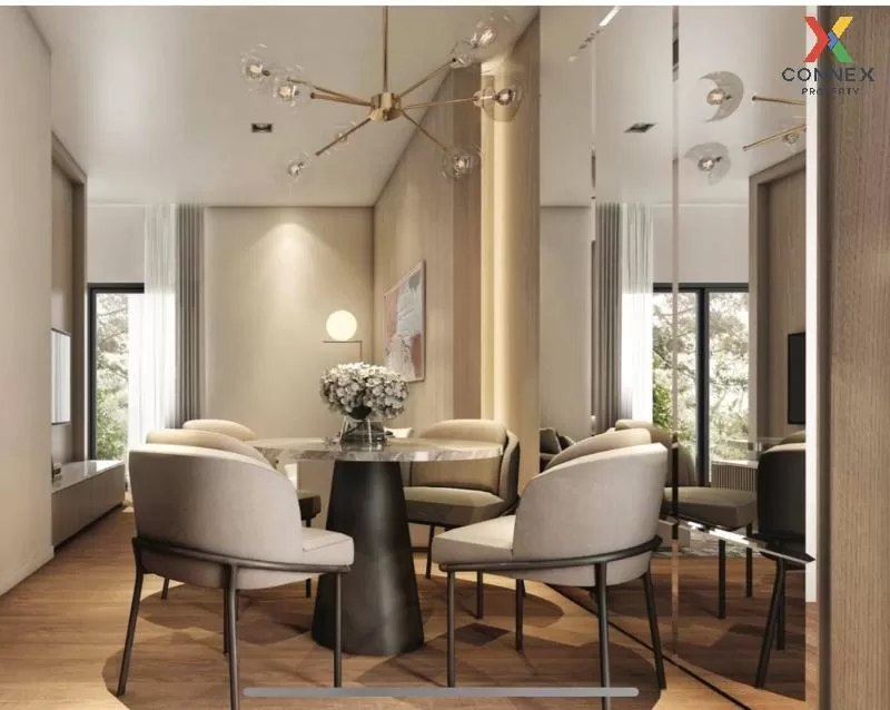 FOR RENT condo , The Diplomat 39 , Duplex , wide frontage , BTS-P