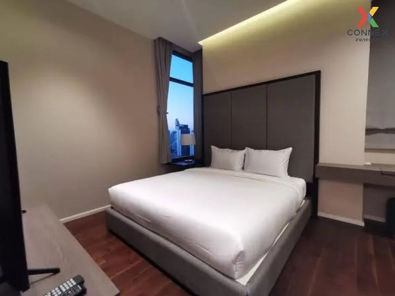 FOR RENT condo , The Diplomat 39 , Duplex , wide frontage , BTS-P