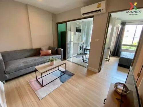 FOR RENT condo , Metro Luxe Ratchada , Duplex , wide frontage , MRT-Huai Khwang , Din Daeng , Din Daeng , Bangkok , CX-02236