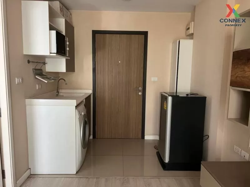 FOR RENT condo , Metro Luxe Rama 4 , Duplex , wide frontage , BTS 2