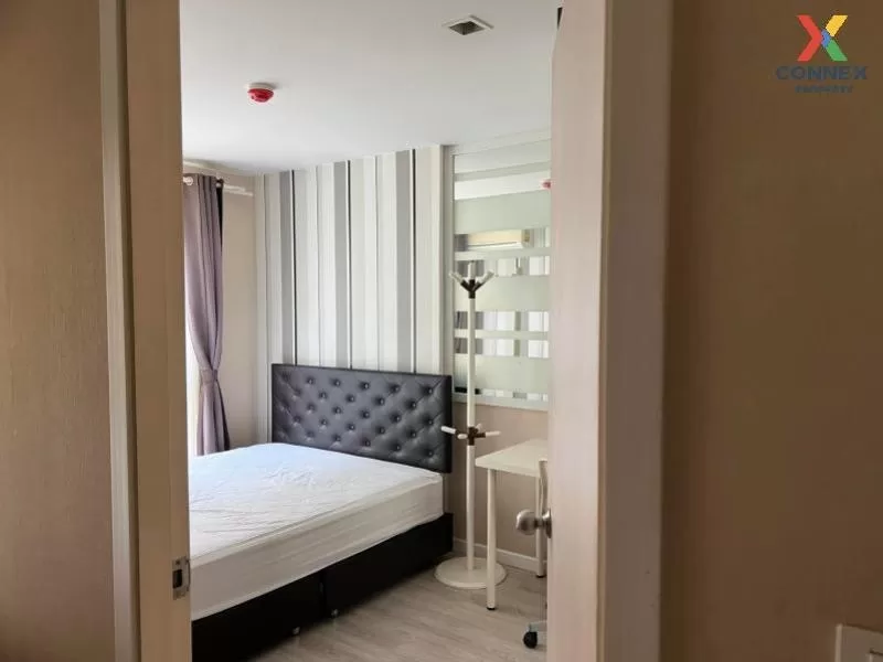 FOR RENT condo , Metro Luxe Rama 4 , Duplex , wide frontage , BTS 3