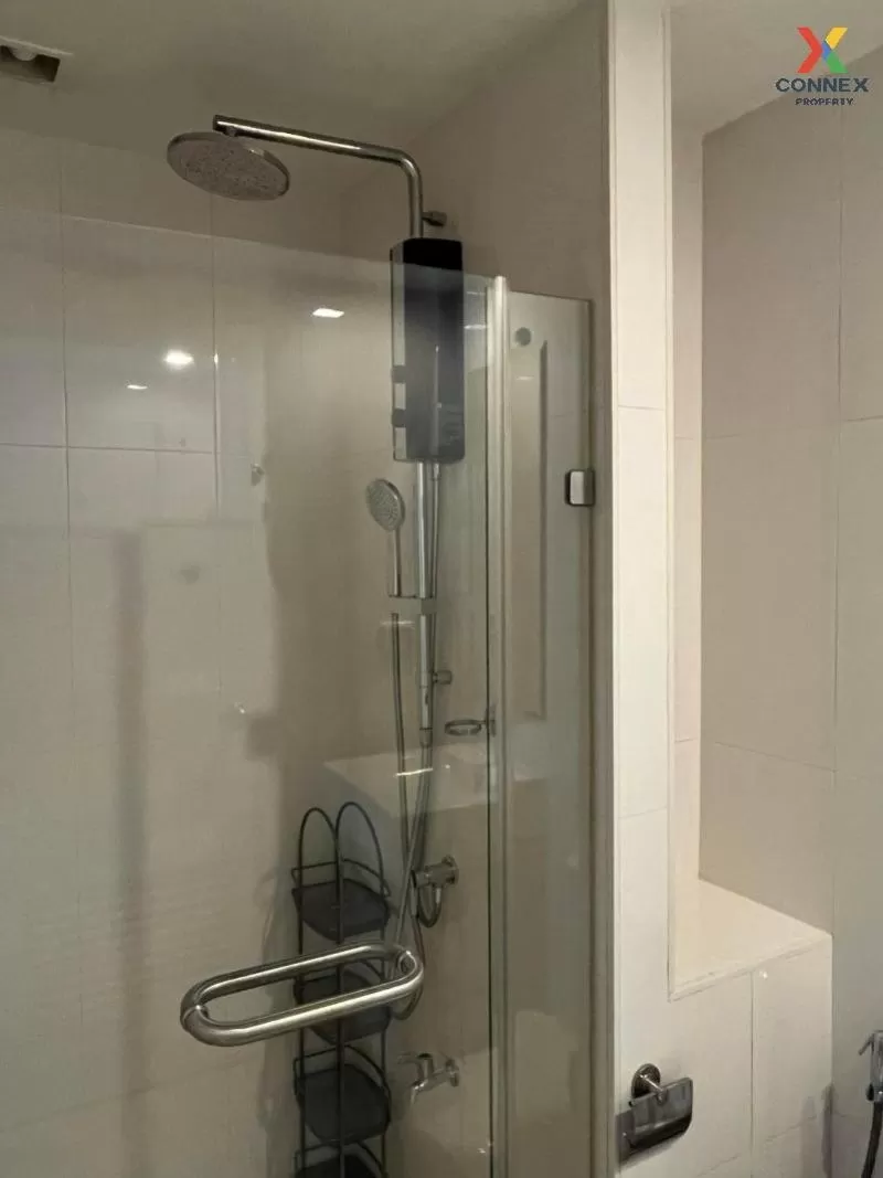 FOR RENT condo , Metro Luxe Rama 4 , Duplex , wide frontage , BTS