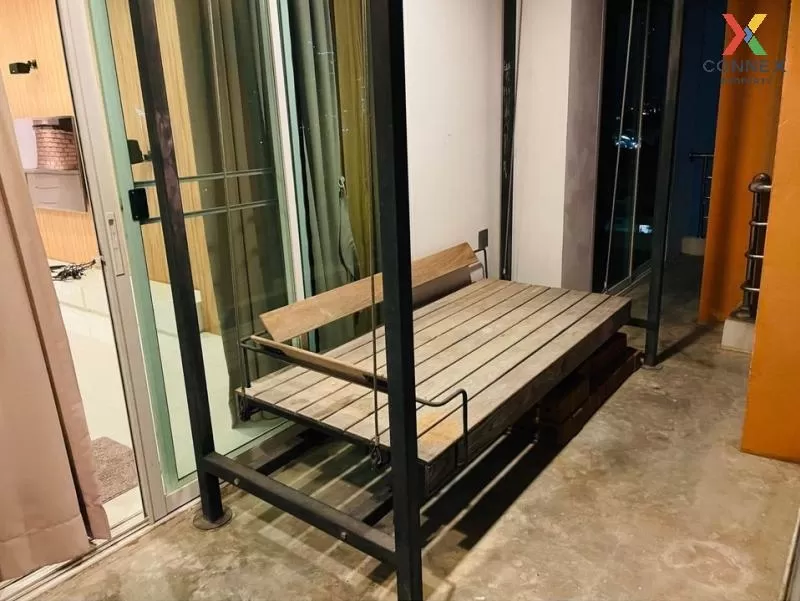 เช่า คอนโด  Sompob House BTS-วงเวียนใหญ่ กรุงธนบุรี บางลำภูล่าง ค 2