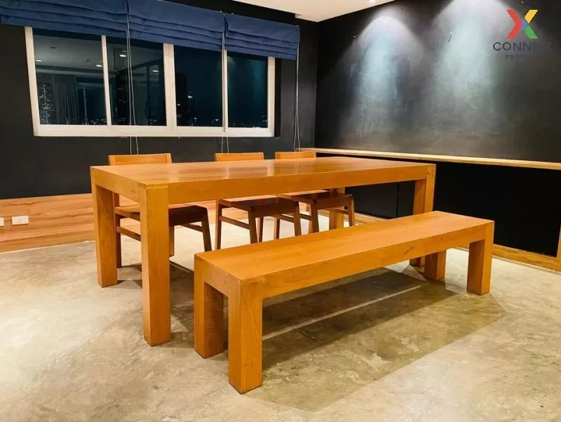 เช่า คอนโด  Sompob House BTS-วงเวียนใหญ่ กรุงธนบุรี บางลำภูล่าง ค 3