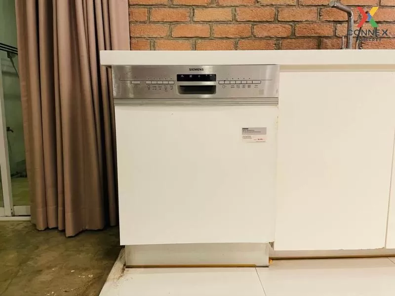 เช่า คอนโด  Sompob House BTS-วงเวียนใหญ่ กรุงธนบุรี บางลำภูล่าง ค 4