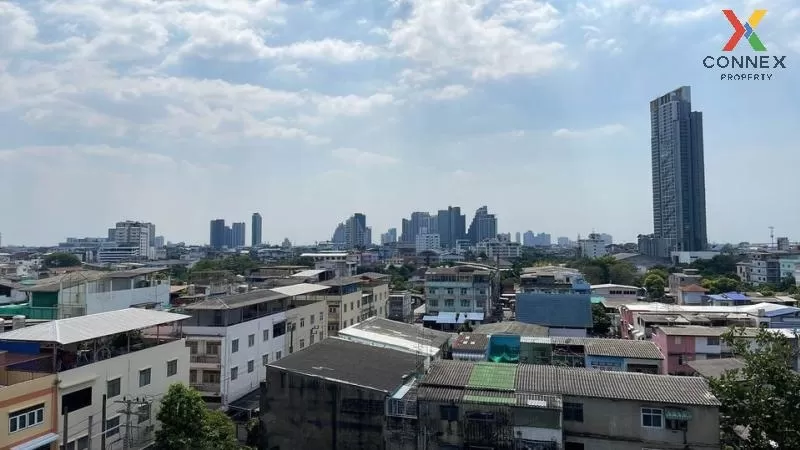 FOR RENT condo , Sompob House , Duplex , wide frontage , BTS-Wong