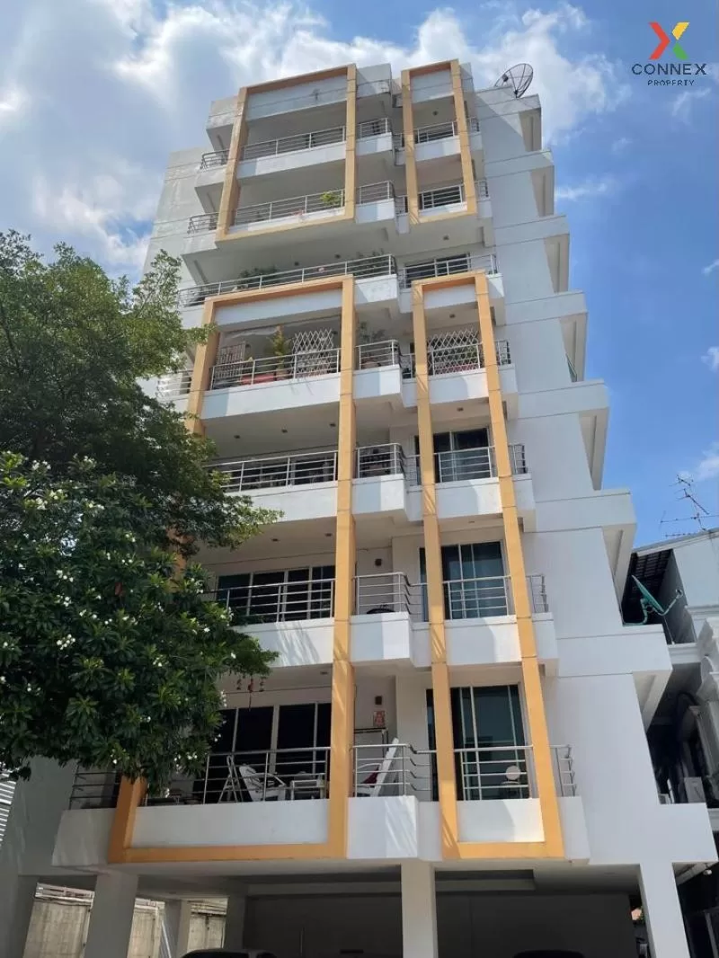 FOR RENT condo , Sompob House , Duplex , wide frontage , BTS-Wong