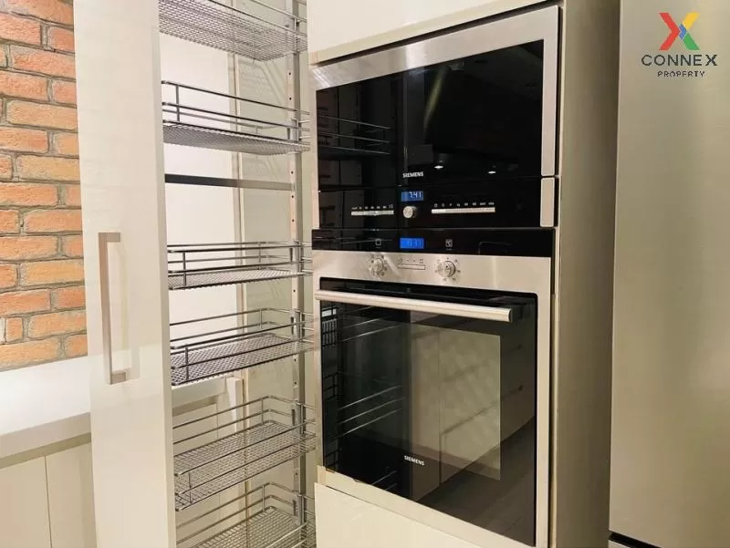 FOR RENT condo , Sompob House , Duplex , wide frontage , BTS-Wong