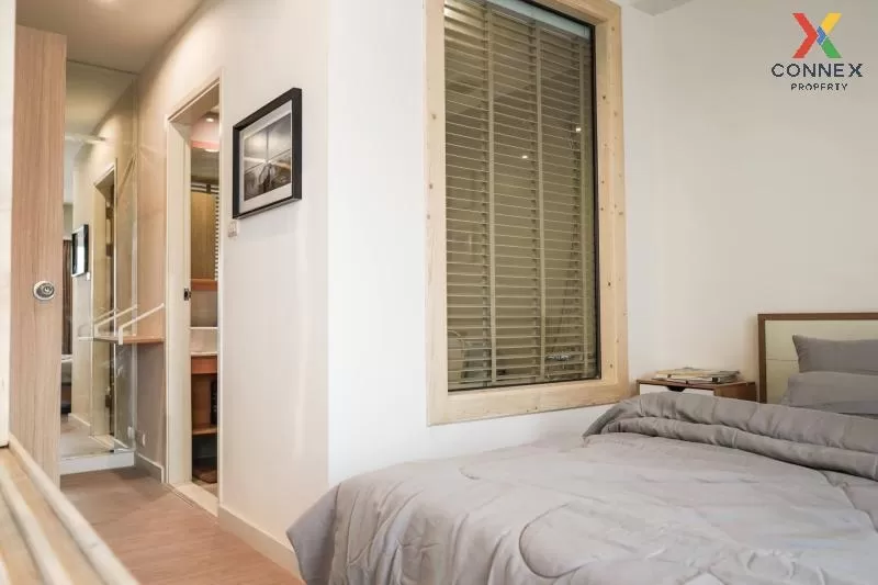 FOR RENT condo , D 25 Thonglor , Duplex , wide frontage , BTS-Tho