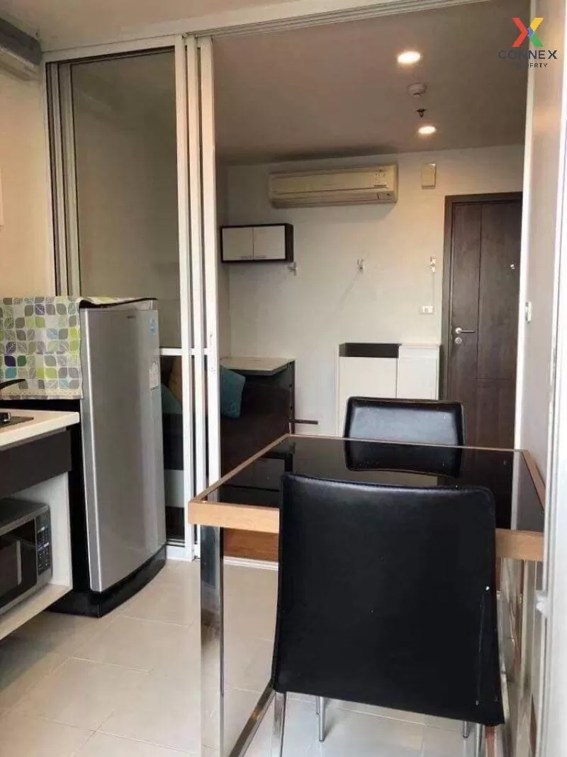 FOR RENT condo , The Base Sukhumvit 77 , Duplex , wide frontage , 4
