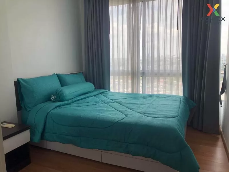 FOR RENT condo , The Base Sukhumvit 77 , Duplex , wide frontage ,