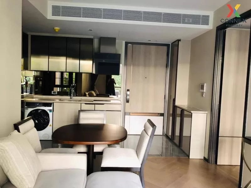 FOR RENT condo , The Reserve Sukhumvit 61 , Duplex , wide frontag 2