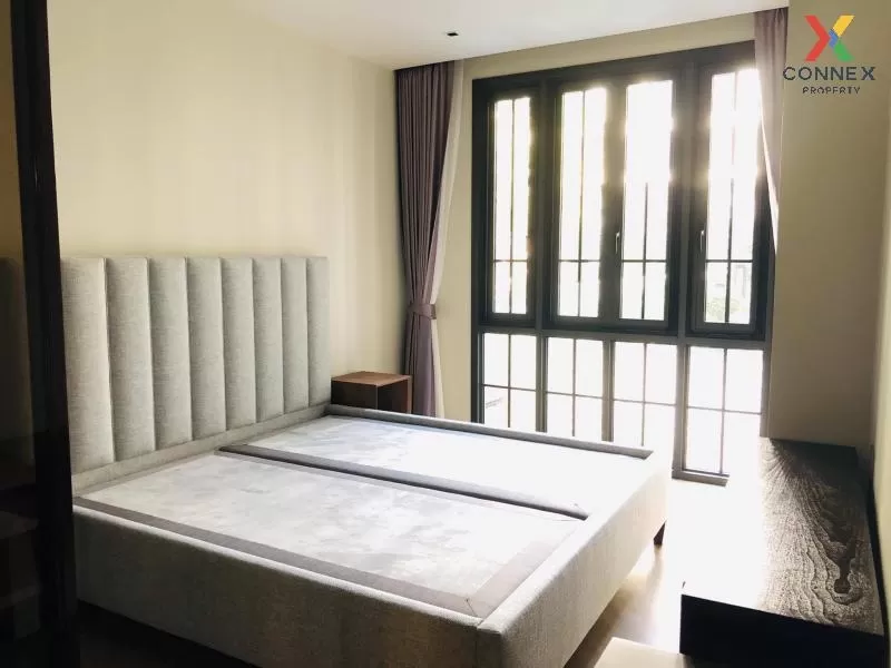 FOR RENT condo , The Reserve Sukhumvit 61 , Duplex , wide frontag 4