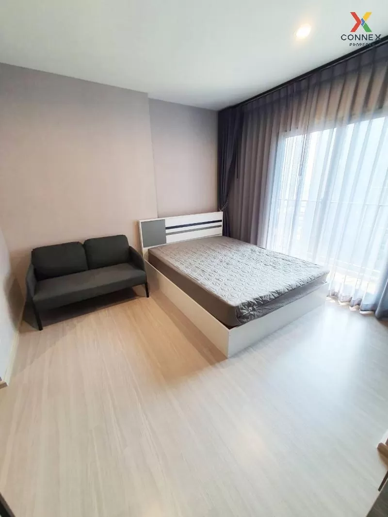 เช่า คอนโด  The Parkland Phetkasem 56 MRT-ภาษีเจริญ เพชรเกษม บางห