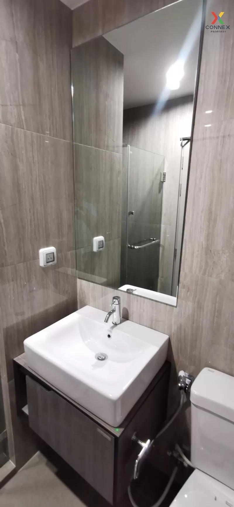 เช่า คอนโด  The Parkland Phetkasem 56 MRT-ภาษีเจริญ เพชรเกษม บางห