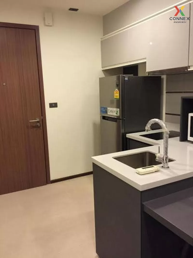 FOR RENT condo , WYNE by Sansiri , Duplex , wide frontage , BTS-P 2
