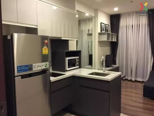FOR RENT condo , WYNE by Sansiri , Duplex , wide frontage , BTS-Phra Khanong , Phra Khanong , Khlong Toei , Bangkok , CX-02250