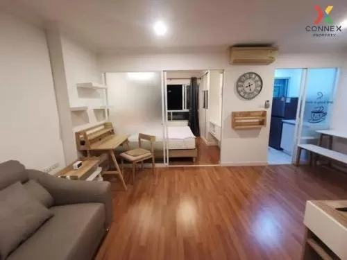 เช่า คอนโด  Lumpini Place Rama 9-Ratchada MRT-พระราม 9 พระราม 9 ห้วยขวาง ห้วยขวาง กรุงเทพ CX-02252