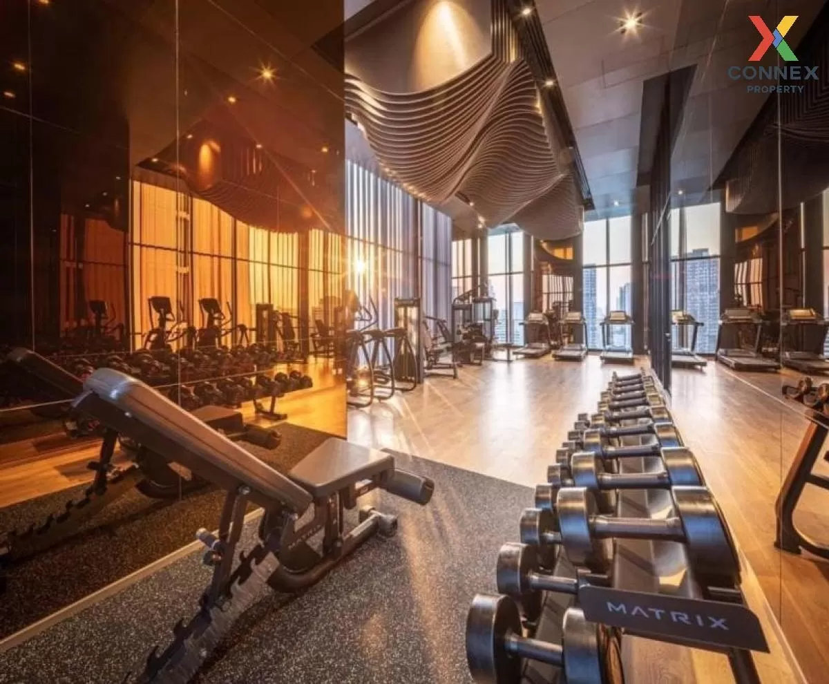 เช่า คอนโด  Noble Around Sukhumvit 33 BTS-พร้อมพงษ์ สุขุมวิท คลอง