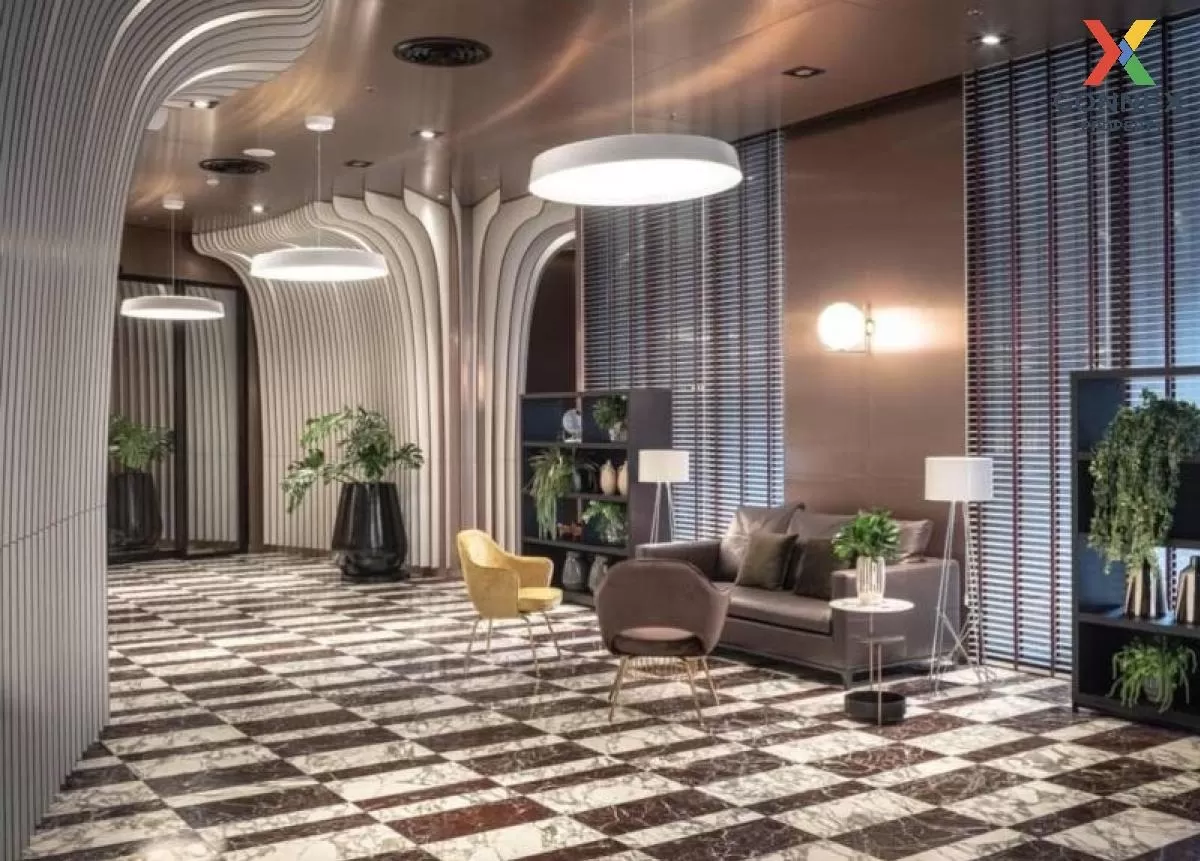 เช่า คอนโด  Noble Around Sukhumvit 33 BTS-พร้อมพงษ์ สุขุมวิท คลอง