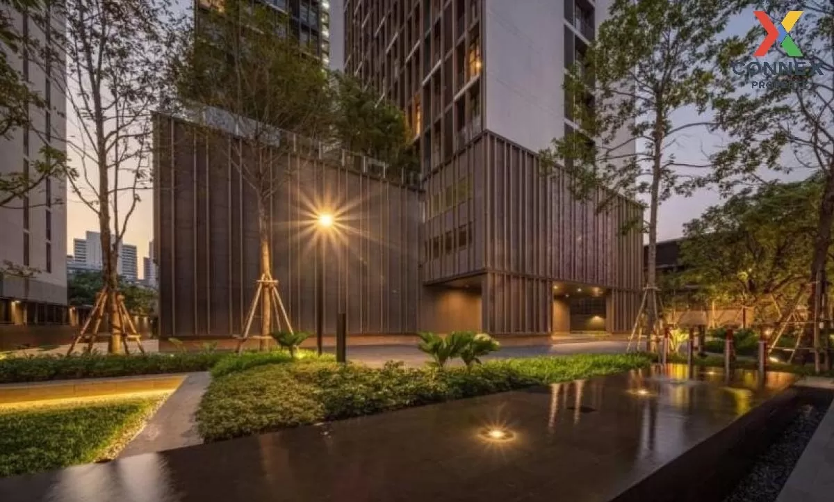 เช่า คอนโด  Noble Around Sukhumvit 33 BTS-พร้อมพงษ์ สุขุมวิท คลอง