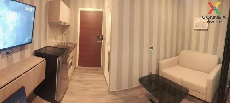 เช่า คอนโด  Brown Condo Phahol - Sapanmai BTS-พหลโยธิน 59 พหลโยธิ 1