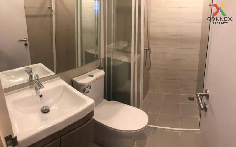 FOR RENT condo , Brown Condo Phahol - Sapanmai , Duplex , wide fr