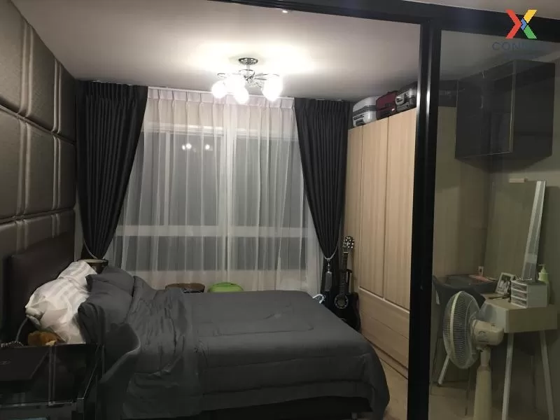 เช่า คอนโด  Elio Del Ray Sukhumvit 64 BTS-อุดมสุข สุขุมวิท บางจาก 1