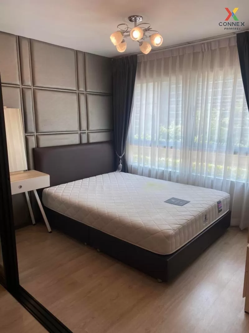 เช่า คอนโด  Elio Del Ray Sukhumvit 64 BTS-อุดมสุข สุขุมวิท บางจาก 2