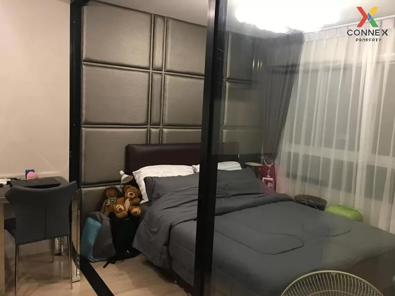 เช่า คอนโด  Elio Del Ray Sukhumvit 64 BTS-อุดมสุข สุขุมวิท บางจาก 3