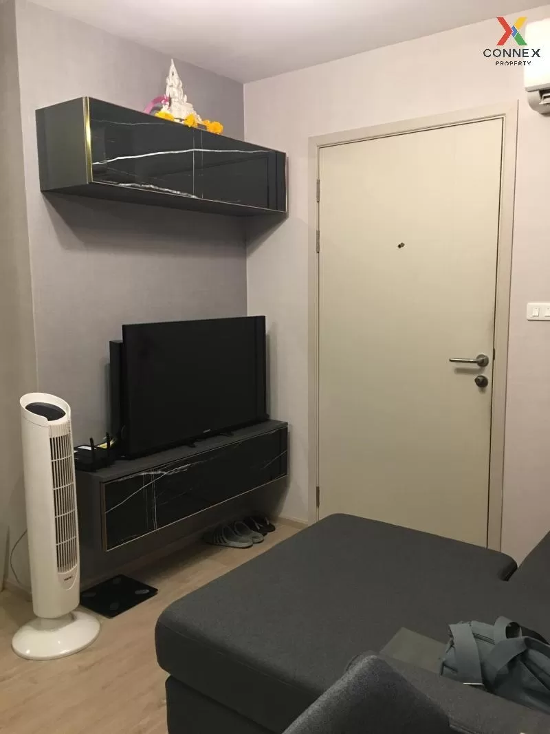 เช่า คอนโด  Elio Del Ray Sukhumvit 64 BTS-อุดมสุข สุขุมวิท บางจาก