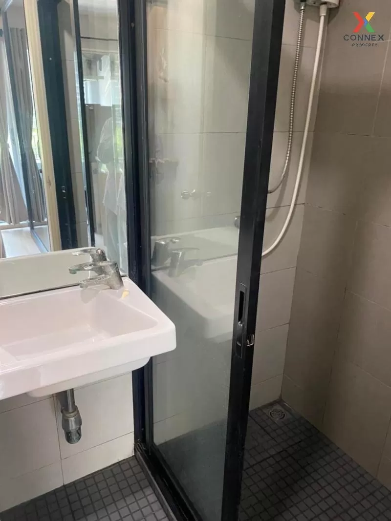 เช่า คอนโด  Elio Del Ray Sukhumvit 64 BTS-อุดมสุข สุขุมวิท บางจาก