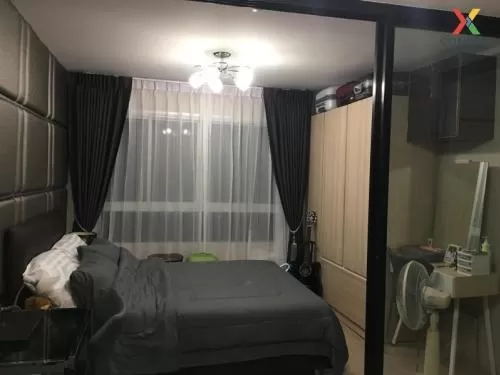 เช่า คอนโด  Elio Del Ray Sukhumvit 64 BTS-อุดมสุข สุขุมวิท บางจาก พระโขนง กรุงเทพ CX-02260