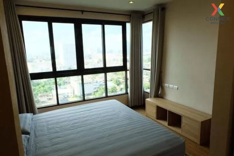 เช่า คอนโด  The Tree Rio MRT-บางอ้อ จรัญสนิทวงศ์ บางอ้อ บางพลัด ก เช่า คอนโด  The Tree Rio MRT-บางอ้อ จรัญสนิทวงศ์ บางอ้อ บางพลัด ก