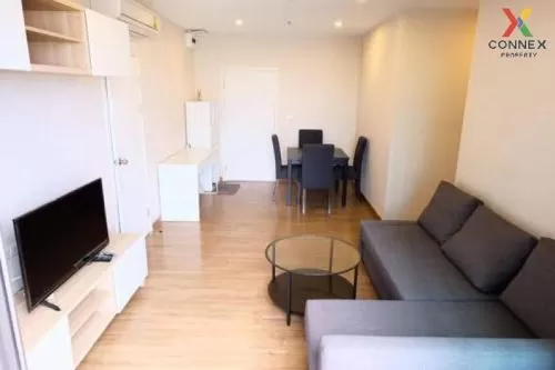 FOR RENT condo , The Tree Rio , Duplex , wide frontage , MRT-Bang O , Bang O , Bang Phlat , Bangkok , CX-02261