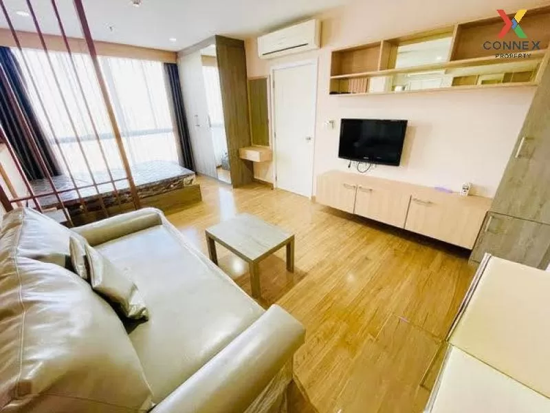 FOR RENT condo , The Tree Interchange , Duplex , wide frontage ,  2