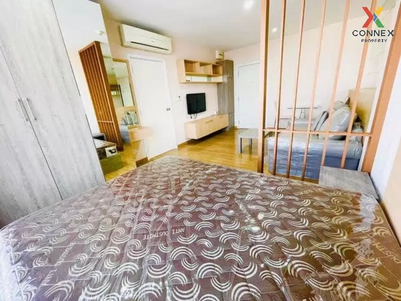 FOR RENT condo , The Tree Interchange , Duplex , wide frontage ,  4