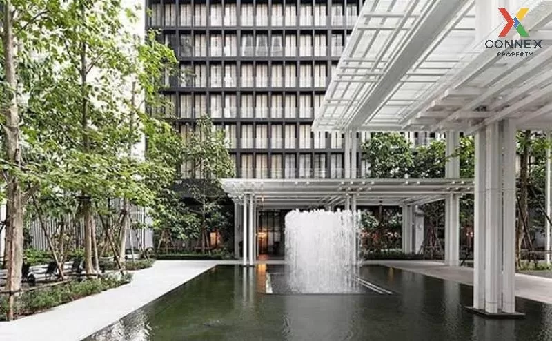 เช่า คอนโด  Noble Ploenchit BTS-เพลินจิต เพลินจิต ลุมพินี ปทุมวัน 4