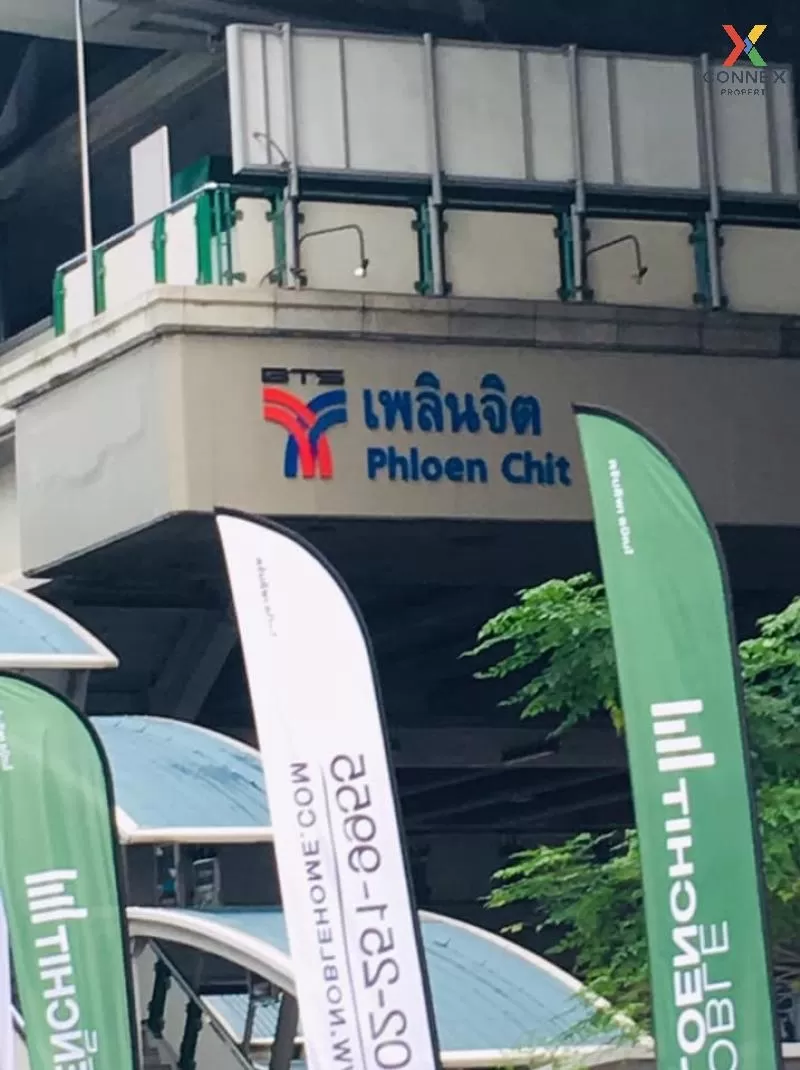 เช่า คอนโด  Noble Ploenchit BTS-เพลินจิต เพลินจิต ลุมพินี ปทุมวัน