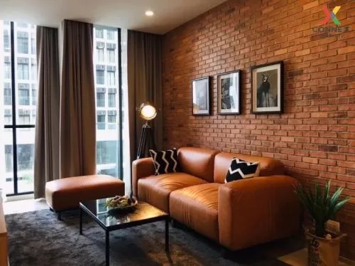 เช่า คอนโด  Noble Ploenchit BTS-เพลินจิต เพลินจิต ลุมพินี ปทุมวัน กรุงเทพ CX-02266