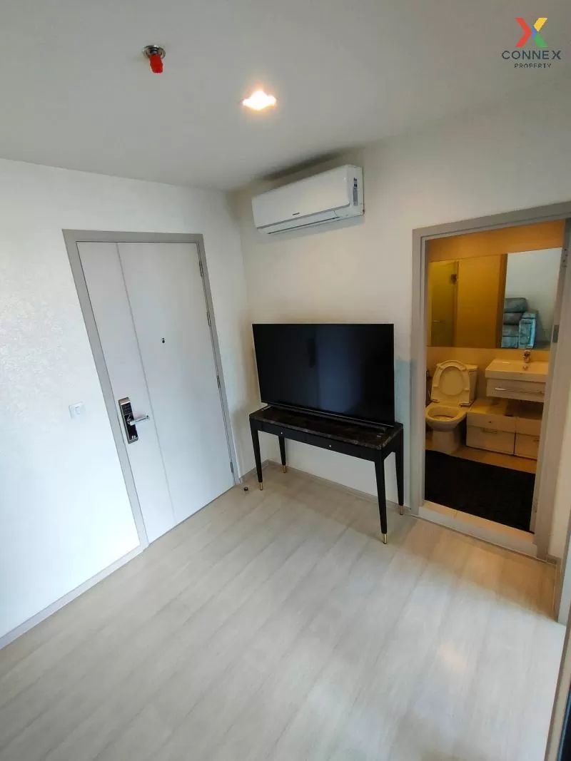 FOR RENT condo , Life Sukhumvit 48 , Duplex , wide frontage , BTS