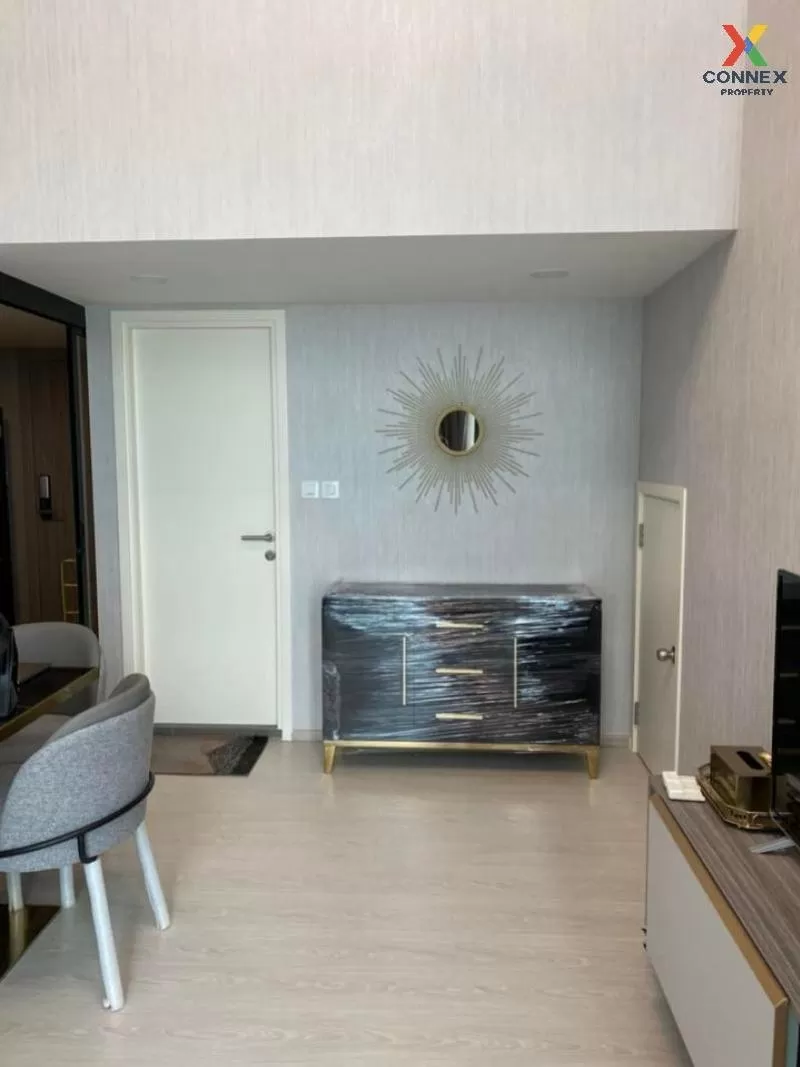 FOR RENT condo , Knightsbridge Phaholyothin Interchange , Duplex 