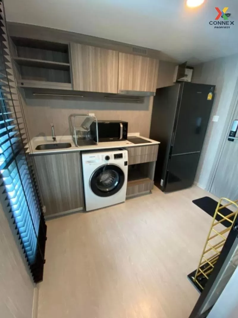 FOR RENT condo , Knightsbridge Phaholyothin Interchange , Duplex 