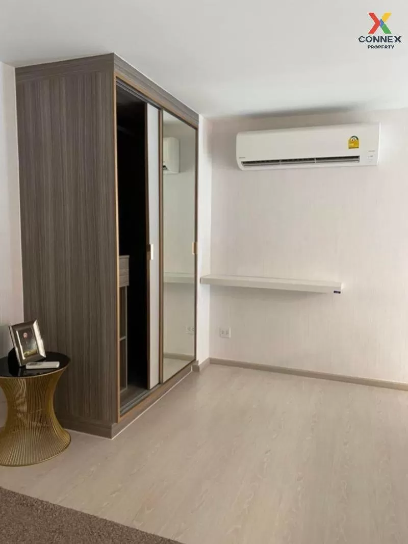 FOR RENT condo , Knightsbridge Phaholyothin Interchange , Duplex 